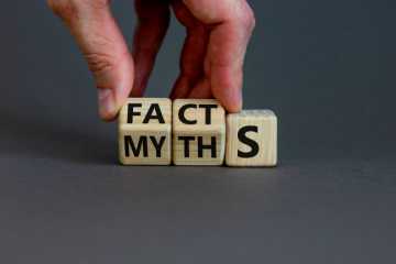 Common Air Conditioning Myths (Versus the Facts)